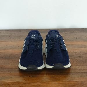 Toddler Adidas Sneakers Size 7